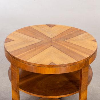 SOFFBORD, art deco-stil, 1900-talets mitt,