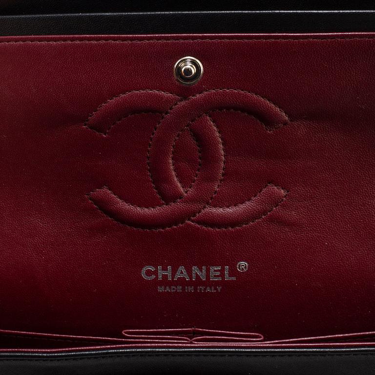 CHANEL, väska, "Double Flap", 2013-4.