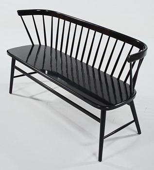 SOFFA, "Florida", Bröderna Wigells stolfabrik, 1900-talets andra hälft.