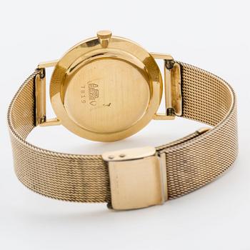 RUTINA, armbandsur, 33 mm,