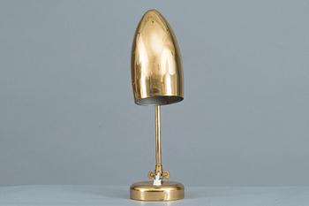 Paavo Tynell, A TABLE LAMP.