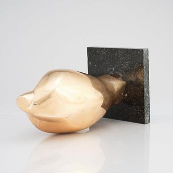 Veikko Keränen, 'Bird lives'.