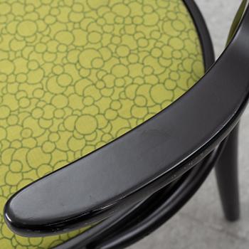 Chairs, 6 pcs, Gemla, late 20th century/2000s.