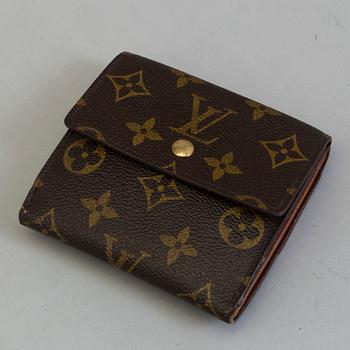 PLÅNBOK, Louis Vuitton.