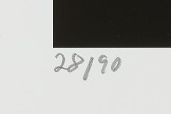 Karin Broos, "Cirkeln".