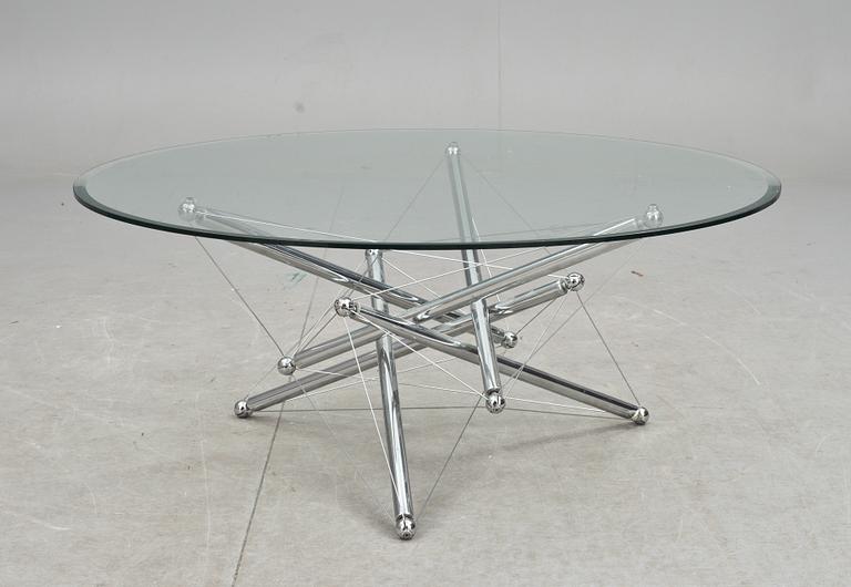 SOFFBORD, Theodore Wadell, "Wadell", Cassina, Italien.