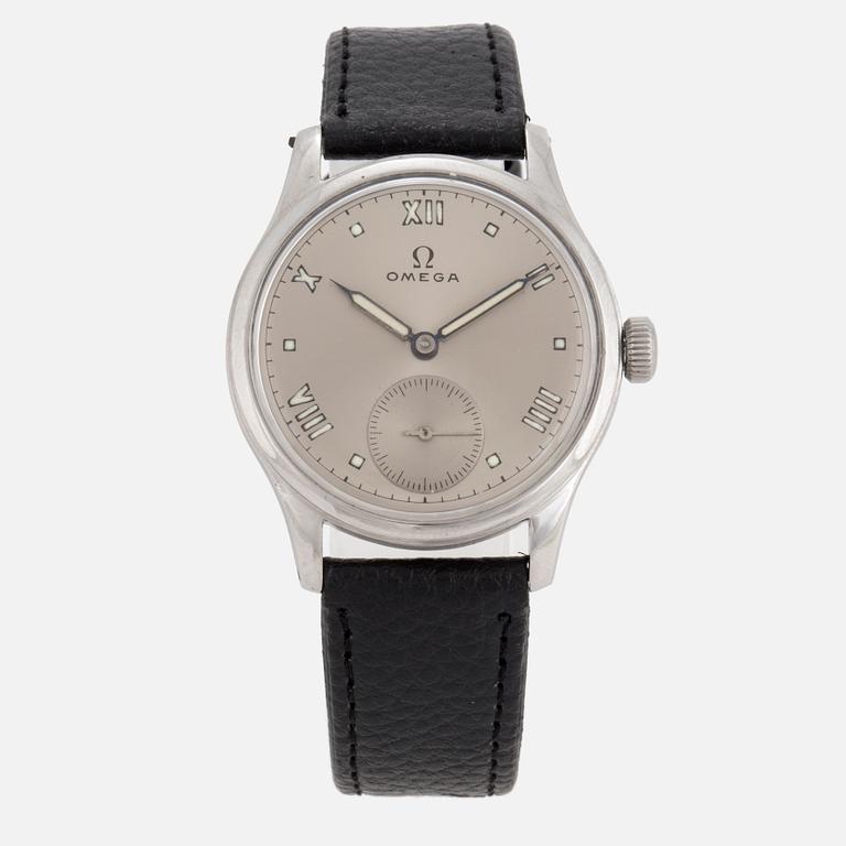 OMEGA, wristwatch, 35 mm,