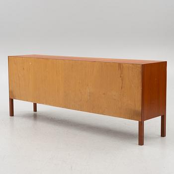 Bertil Fridhagen, sideboard, Bodafors, 1960s.