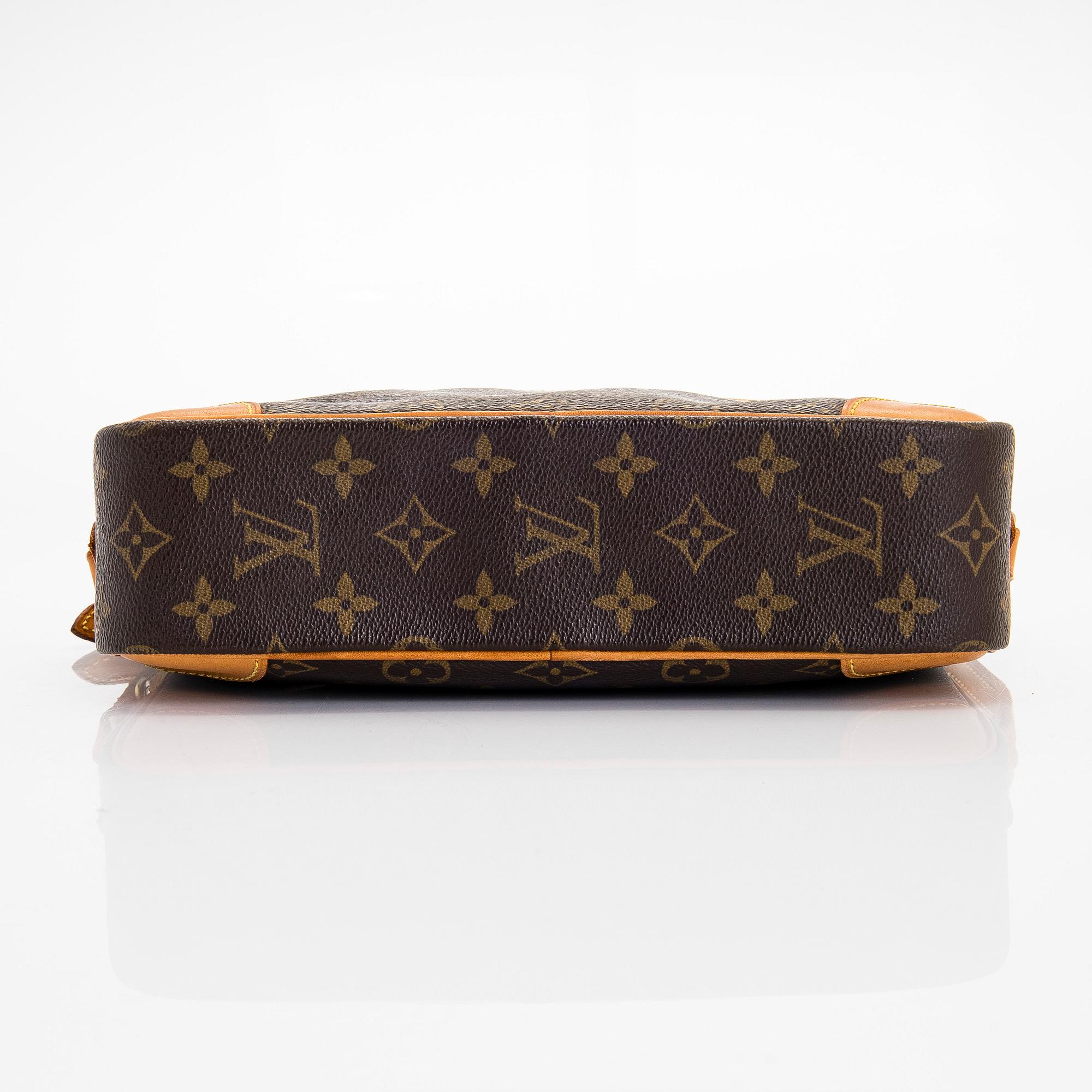 Louis Vuitton, laukku, "Trocadero 27".