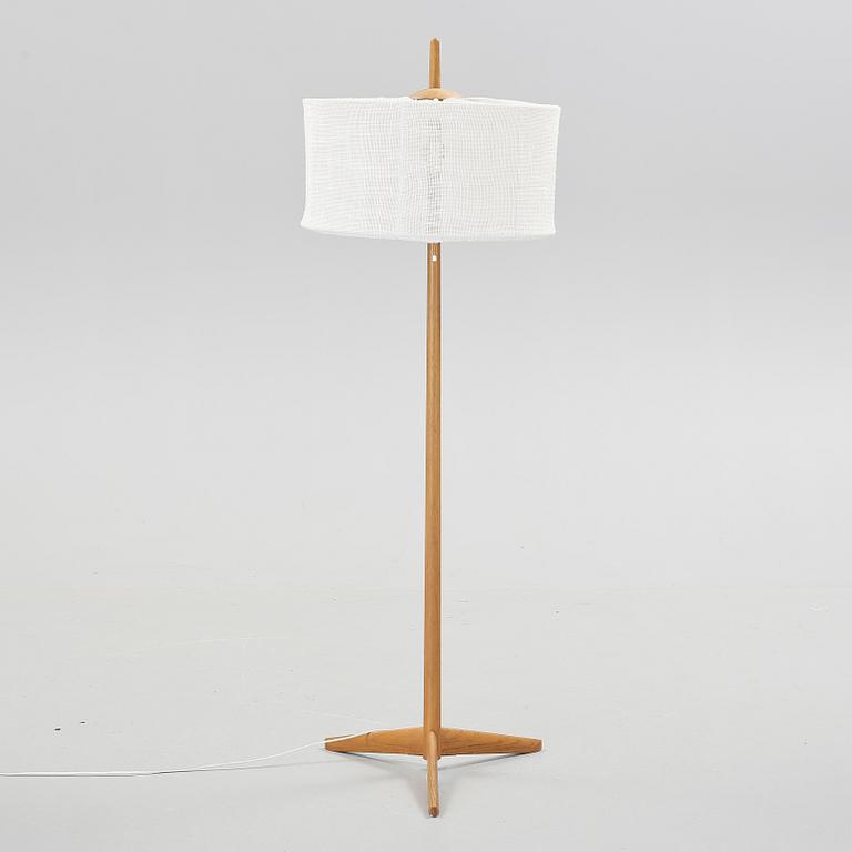 GOLVLAMPA, 1950/60-tal.