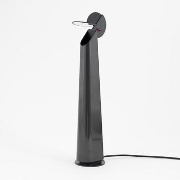 Achille Castiglioni, a 'Gibigiana' table light, Flos, Italy.