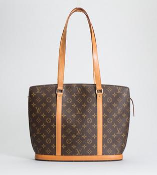 VÄSKA, "Babylon", Luis Vuitton.