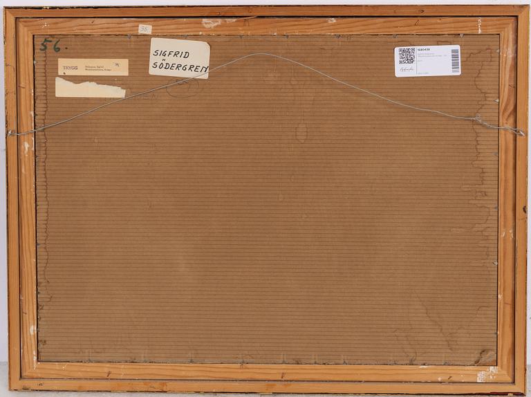 Sigfrid Södergren, 'The Mission Station Congo'.