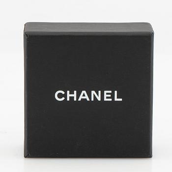 Chanel, örhängen ett par, 2022.