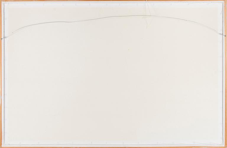 Melek Mazici, Nimetön.