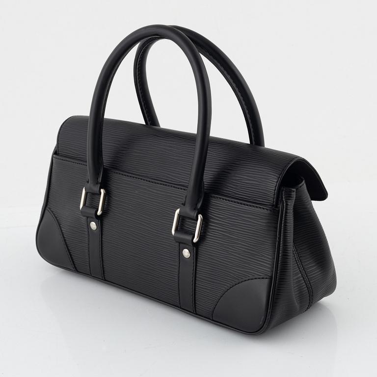 Louis Vuitton, väska, "Segur PM", 2005.