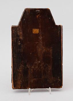 SPEGEL, barock, 1700-tal.