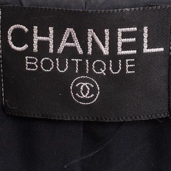 KAVAJ, Chanel.