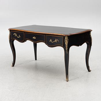 Desk, Rococo style, first half of the 20th century.