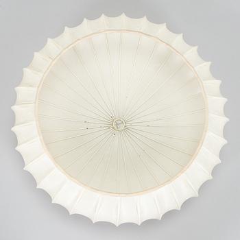 kattovalaisin / plafondi, malli K5 - 25/PL, Idman 1900-luvun puoliväli.