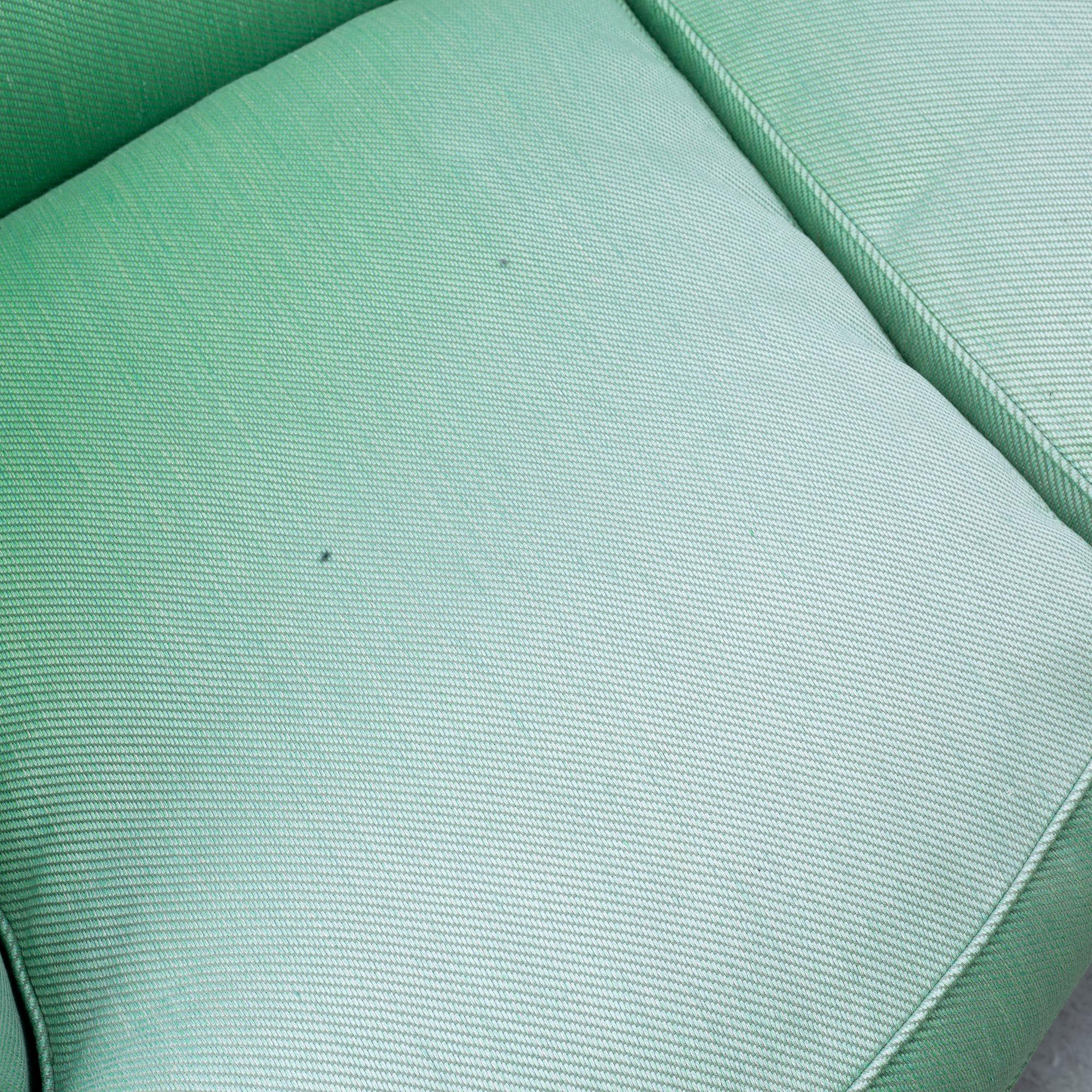 Josef Frank, model 968 sofa, Firma Svenskt Tenn.