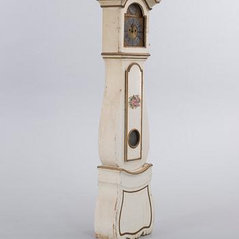 GOLVUR, urtavla märkt Gerhard Welcher(i Eskilstuna), 1700-talets slut.