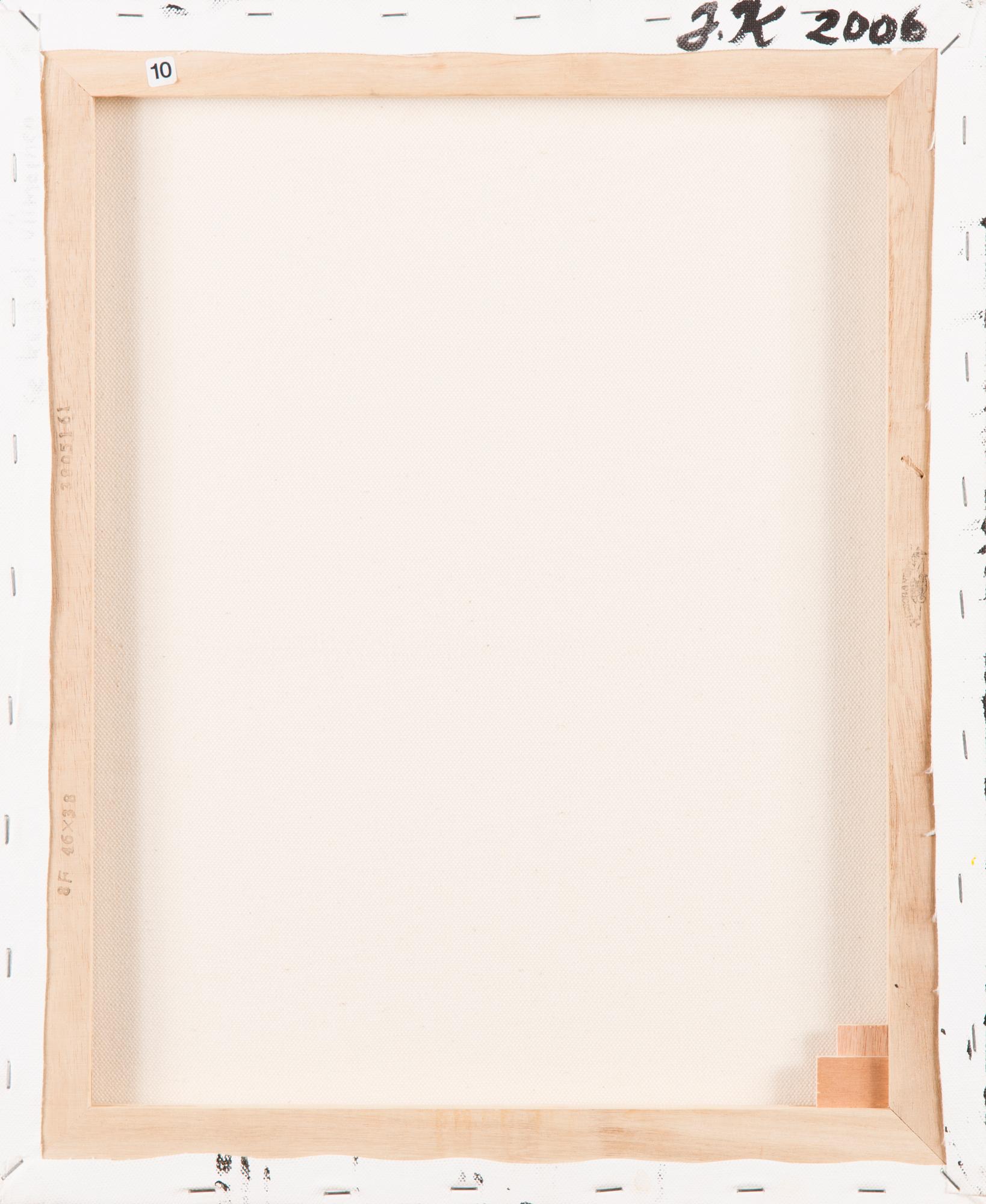 JOUKO KORKEASAARI, "DEN SOMMAREN VAR DEN SISTA".