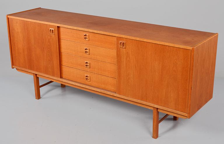 SIDEBOARD, "Korsör", Ikea, 1960-tal.