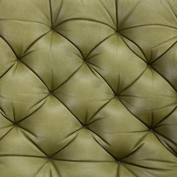 Bruno Mathsson, armchair, "Karin", Dux, late 20th century.