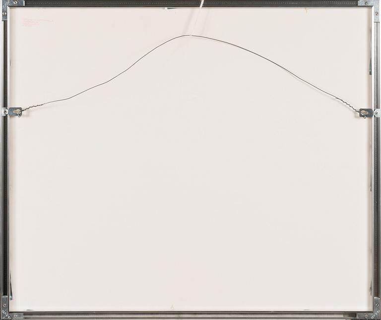 PÄIVI LEMPINEN, aquatint, signed and dated -84, numbered Tpla 42/90.