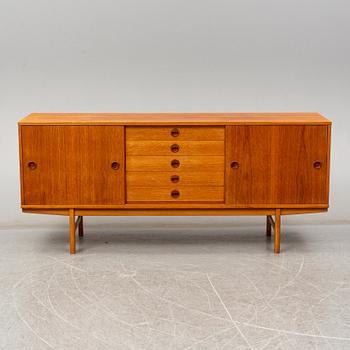 SIDEBOARD, Svensk Möbelindustri (SMI), 1900-talets andra hälft.