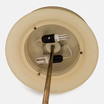 Kai Finnmark (Kai Ruokonen), a 1970s table lamp 'Palace' modell P-0161-3,  for Lynx Ltd.
