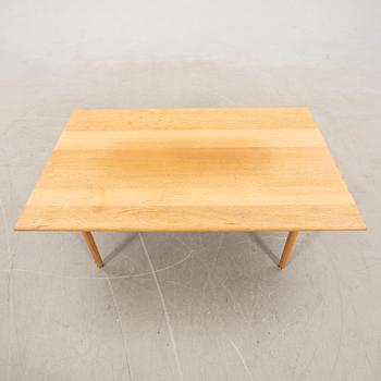 Hans J. Wegner, coffee table for Andreas Tuck Denmark 1960s.