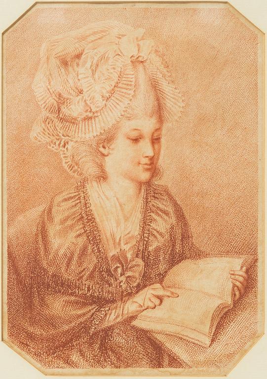 Elias Martin, Engravings, 6 pcs.