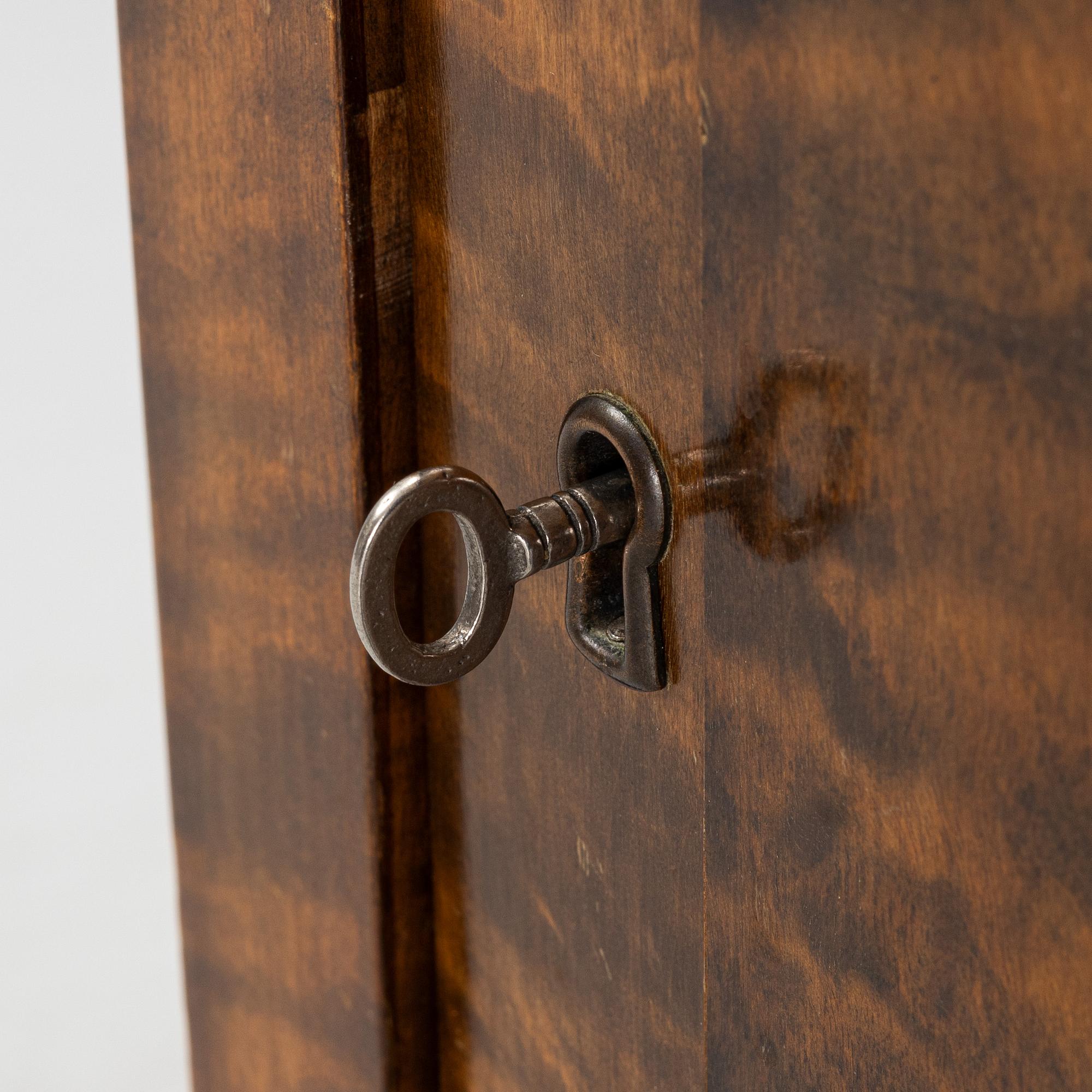 Barskåp, Swedish Grace, 1920-tal.