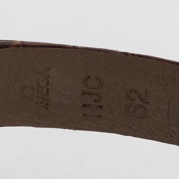 Omega, De Ville, Prestige, armbandsur, 27 mm.