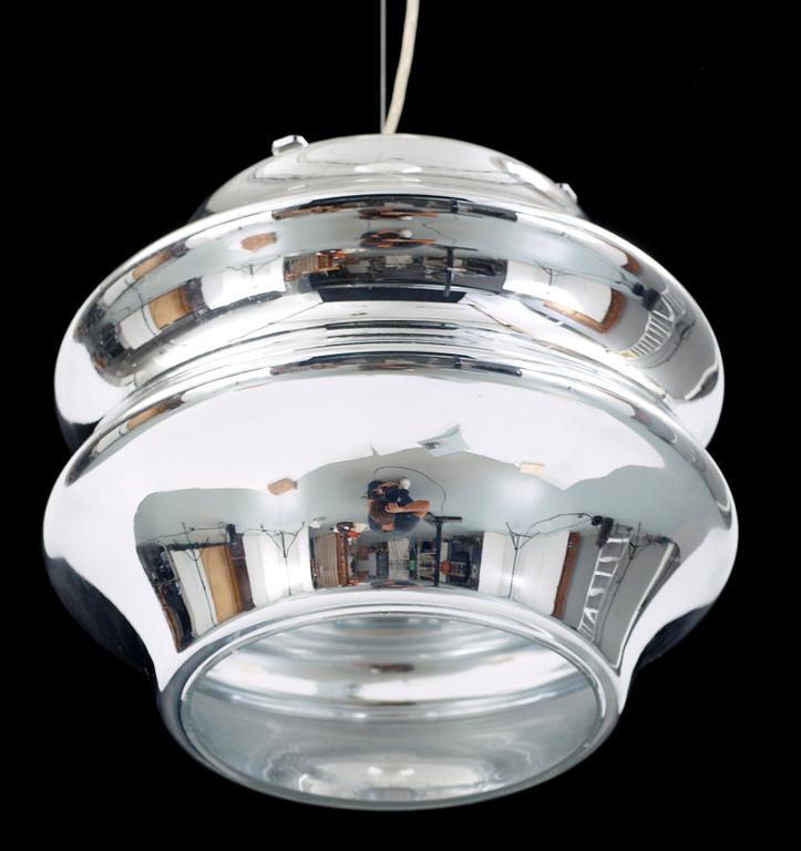 TAKLAMPA, Krea design, Italien, 2000-tal.