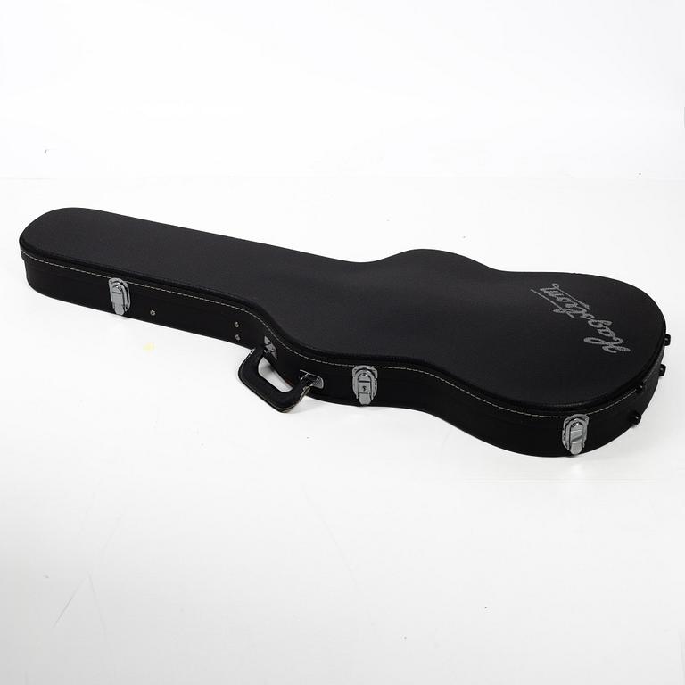 Hagström, "Scandi", elgitarr, Sverige, 1976-80.