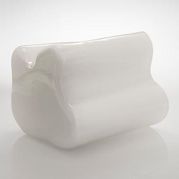 Alvar Aalto, maljakko 3031, signeerattu Alvar Aalto.