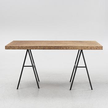 Ilse Crawford, a 'Sinnerlig' table, Ikea 2015.