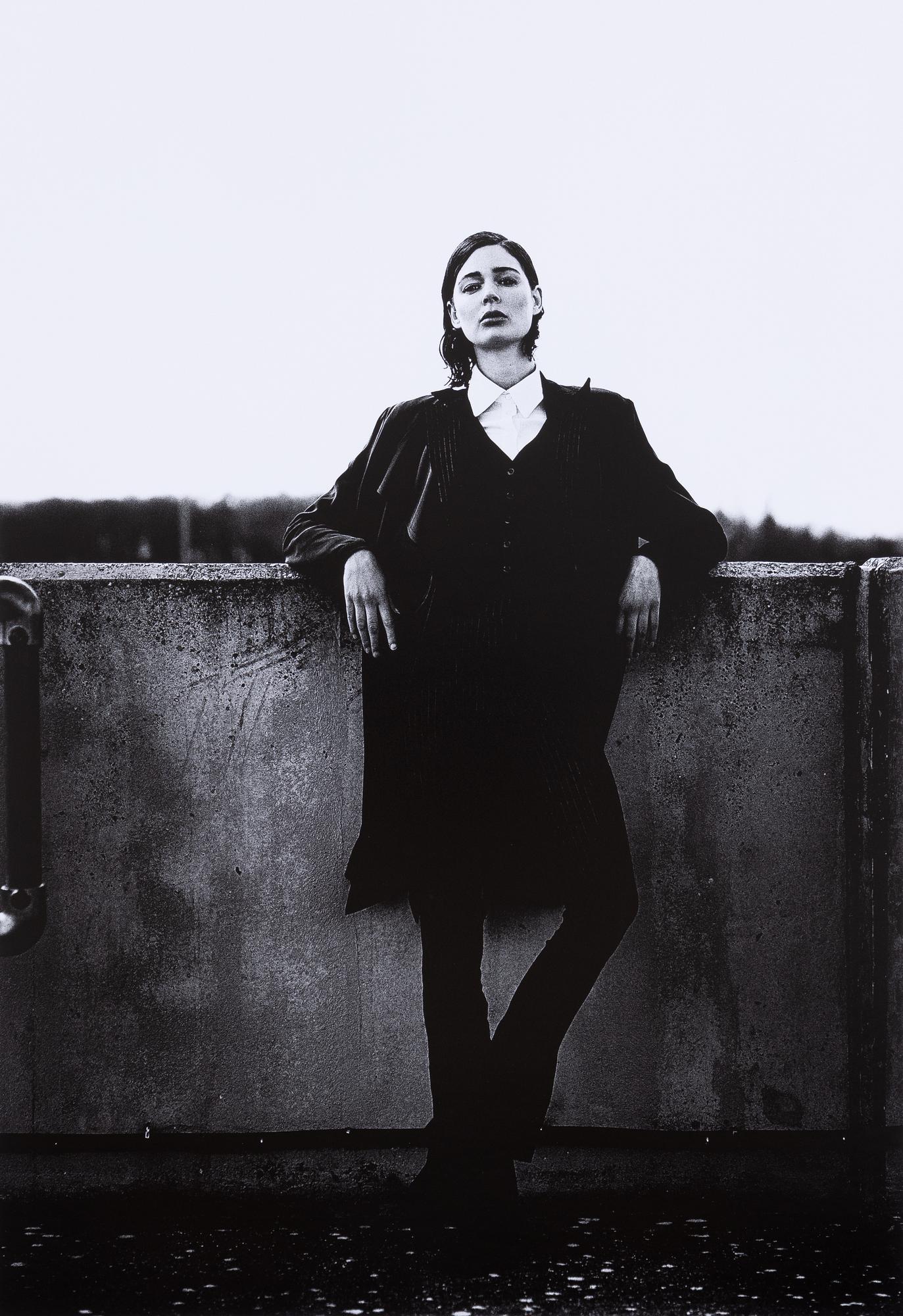 Per Olsson, "Race Coach".