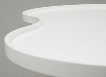 SOFFBORD, "Flower", Christine Schwarzer, Swedese.