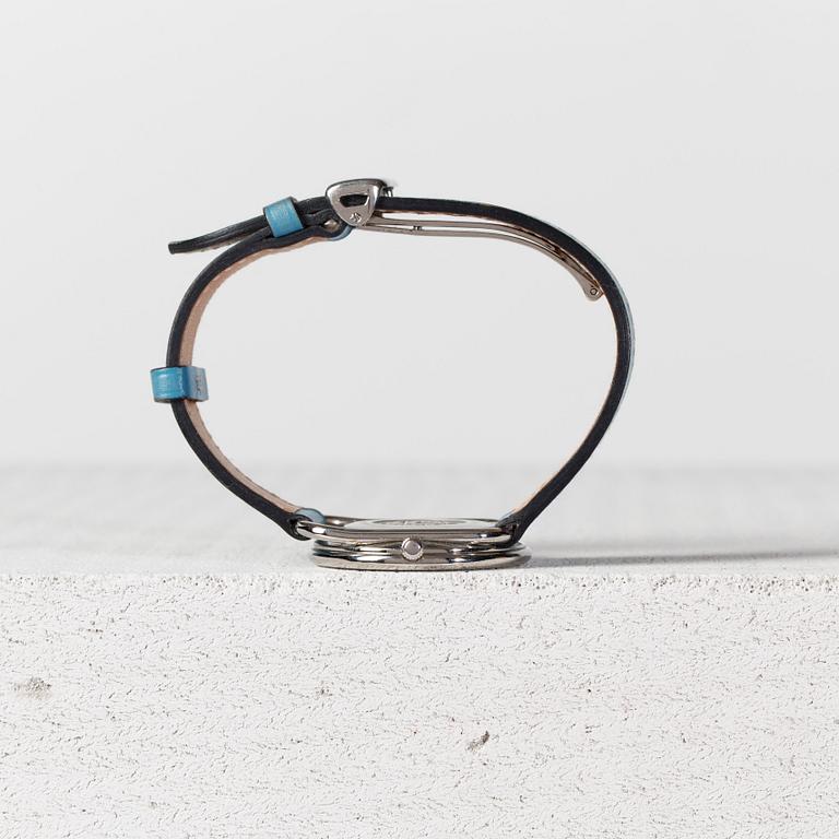 ARMBANDSUR, Hermès.
