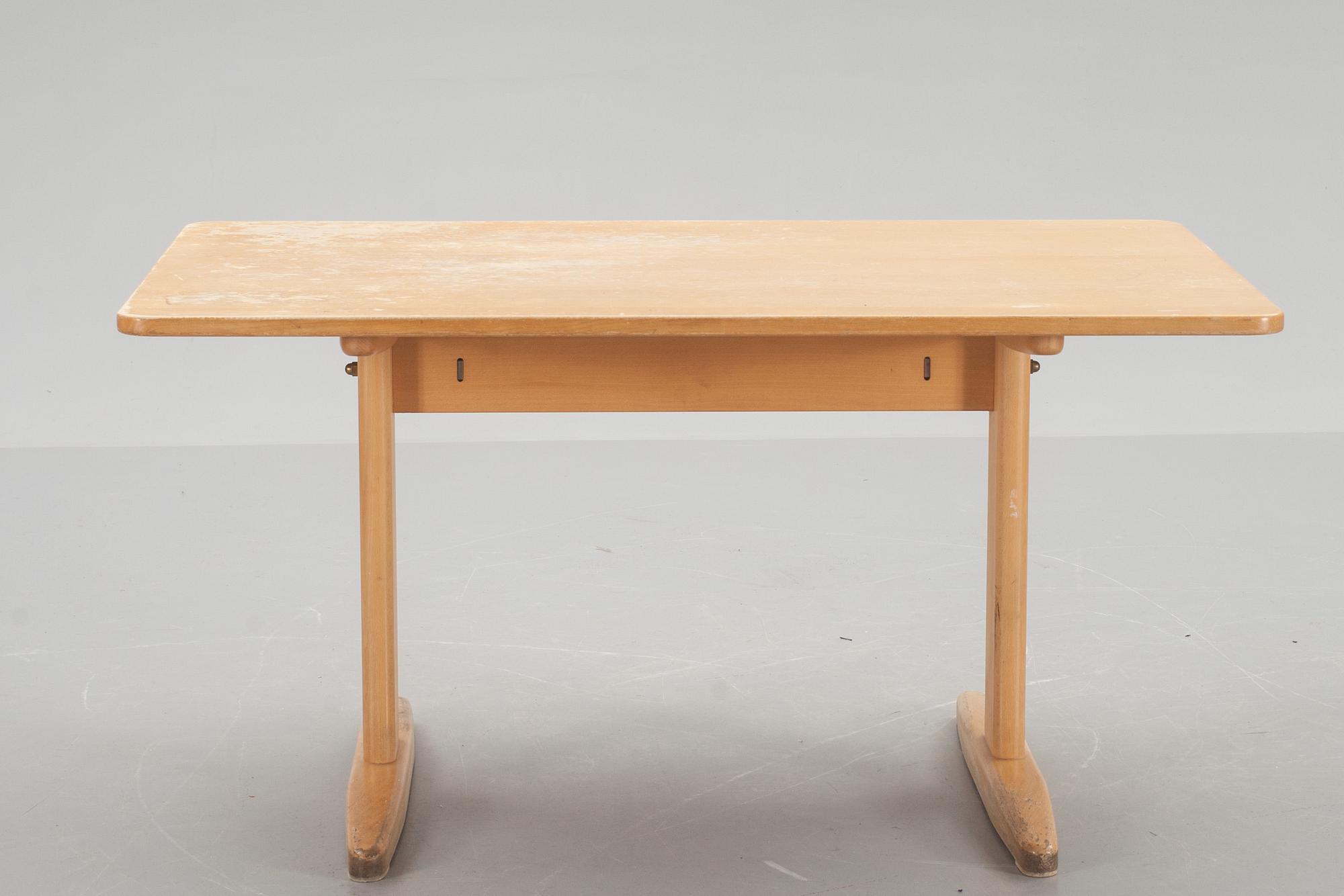 MATGRUPP, 5 delar, Börge Mogensen, Danmark.