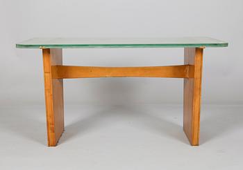 SOFFBORD, NK, 1900-talets mitt.