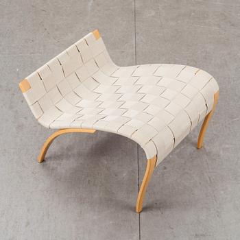 FOTPALL , Bruno Mathsson, "Pernilla", 2002.