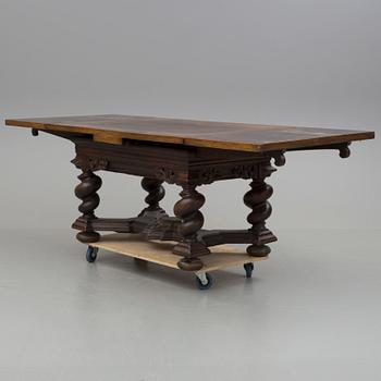 BORD, barockstil, 1800-tal.