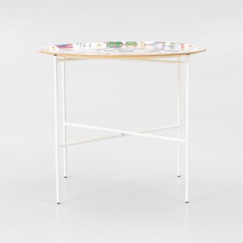 Josef Frank, a tray table, Svenskt Tenn.
