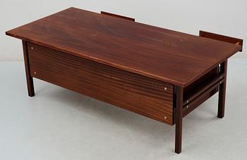 SKRIVBORD, Arne Vodder, Sibast, 1900-talets senare hälft.