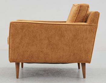 FÅTÖLJ, 1900-talets andra hälft.